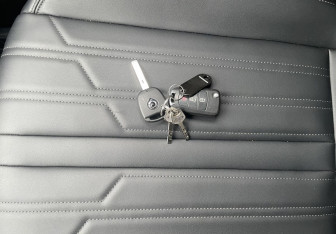 Подержанный автомобиль Great Wall Poer King Kong 2023 года (19 фото)