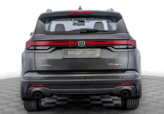 Подержанный автомобиль Changan CS35PLUS 2024 года (6 фото)