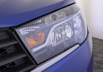 Подержанный автомобиль LADA (ВАЗ) Vesta Sedan 2022 года (11 фото)