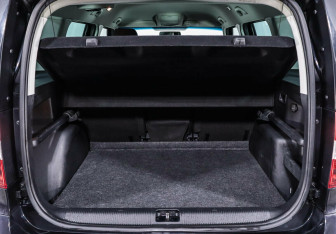 Подержанный автомобиль Skoda Yeti 2014 года (12 фото)