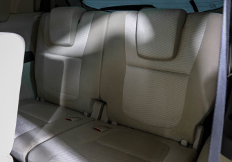 Подержанный автомобиль Mitsubishi Xpander 2021 года (16 фото)