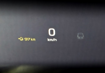 Подержанный автомобиль Geely Tugella 2024 года (28 фото)