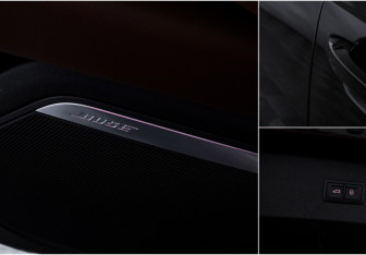 Подержанный автомобиль Audi A7 2015 года (20 фото)