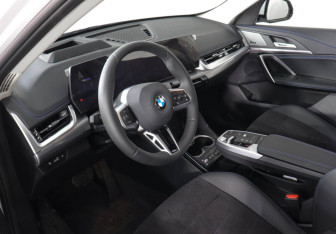 Новый BMW X1 2026 (12 фото)