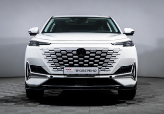 Подержанный автомобиль Changan UNI-K 2023 года (2 фото)