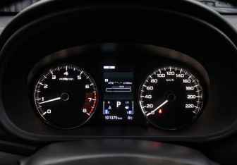 Подержанный автомобиль Mitsubishi Pajero Sport 2020 года (13 фото)