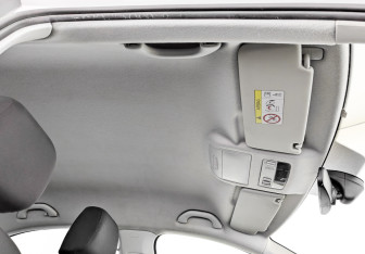 Подержанный автомобиль Skoda Rapid Liftback 2021 года (22 фото)