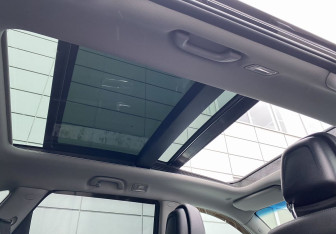 Подержанный автомобиль Kia Sorento 2013 года (28 фото)