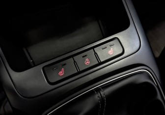 Подержанный автомобиль Kia Rio Sedan 2018 года (28 фото)