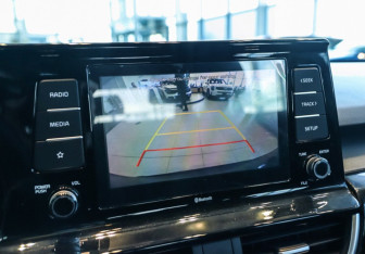 Новый Kia Seltos 2025 (12 фото)