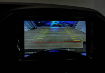 Подержанный автомобиль Mercedes-Benz Vito 2016 года (15 фото)