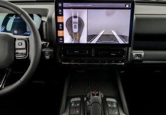Новый Haval H9 2026 (11 фото)