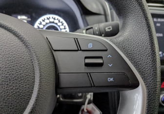 Подержанный автомобиль Hyundai Creta 2021 года (24 фото)