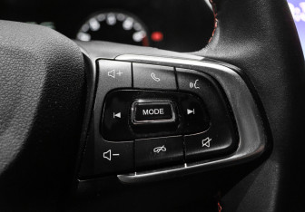 Подержанный автомобиль Kaiyi E5 2023 года (21 фото)