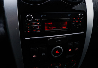 Подержанный автомобиль LADA (ВАЗ) Largus Wagon 2021 года (12 фото)