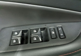 Подержанный автомобиль Changan CS35PLUS 2023 года (12 фото)