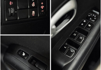 Подержанный автомобиль Kia Soul 2014 года (18 фото)