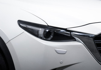 Подержанный автомобиль Mazda CX-9 2021 года (16 фото)