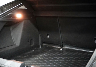 Подержанный автомобиль Renault Arkana 2022 года (14 фото)