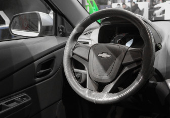 Подержанный автомобиль Chevrolet Cobalt Sedan 2020 года (11 фото)