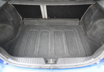 Подержанный автомобиль Chevrolet Lacetti Sedan 2007 года (9 фото)