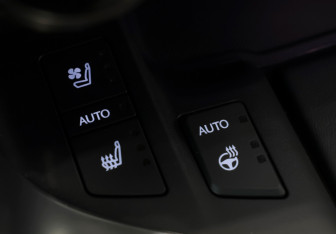 Новый Lexus LX 2025 (33 фото)
