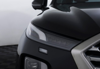 Подержанный автомобиль Hyundai Palisade 2021 года (28 фото)