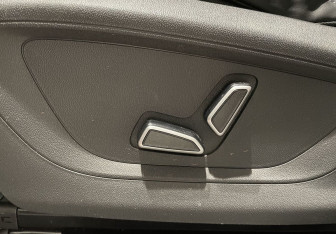 Подержанный автомобиль Changan CS55PLUS 2023 года (20 фото)