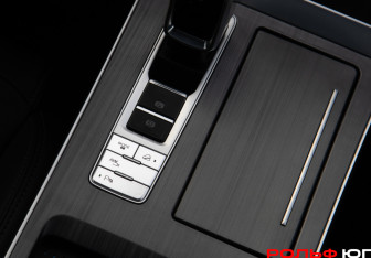 Подержанный автомобиль Chery Tiggo 7 Pro Max 2023 года (17 фото)