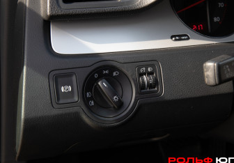 Подержанный автомобиль Volkswagen Passat Sedan 2008 года (14 фото)