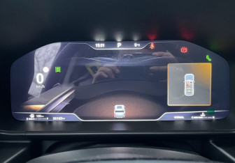 Подержанный автомобиль Haval H3 2024 года (26 фото)