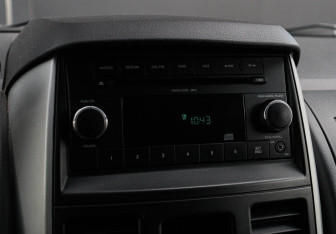 Подержанный автомобиль Dodge Caravan 2009 года (21 фото)