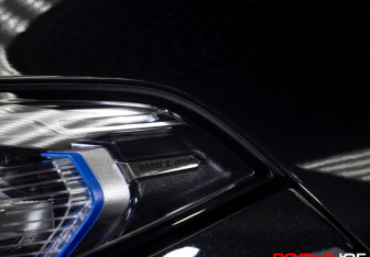 Подержанный автомобиль BMW X7 2020 года (31 фото)