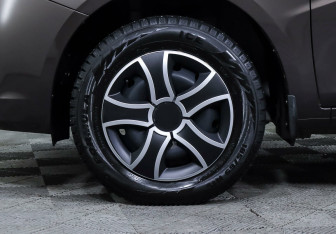 Подержанный автомобиль LADA (ВАЗ) Vesta Sedan 2021 года (8 фото)