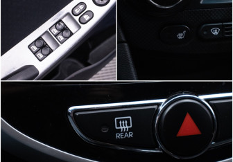 Подержанный автомобиль Hyundai Solaris Hatchback 2011 года (16 фото)