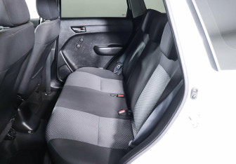 Подержанный автомобиль Suzuki Vitara 2019 года (17 фото)