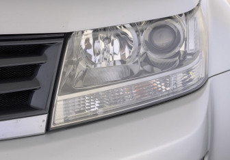 Подержанный автомобиль Suzuki Grand Vitara 2014 года (11 фото)