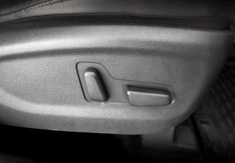 Подержанный автомобиль Hyundai Tucson 2018 года (26 фото)