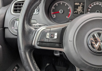 Подержанный автомобиль Volkswagen Polo Sedan 2020 года (26 фото)