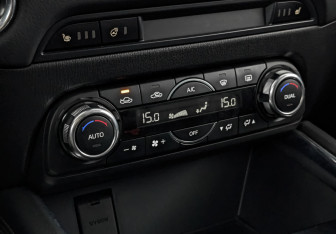 Подержанный автомобиль Mazda CX-5 2017 года (21 фото)