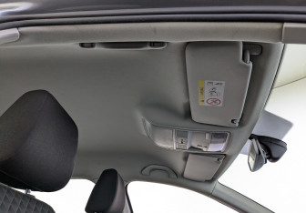 Подержанный автомобиль Skoda Octavia Liftback 2018 года (21 фото)