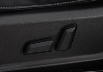 Подержанный автомобиль Haval F7x 2021 года (16 фото)