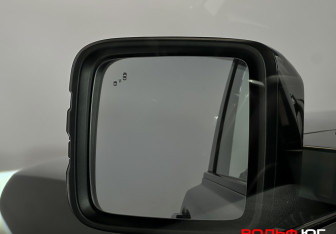 Подержанный автомобиль Haval H9 2024 года (19 фото)