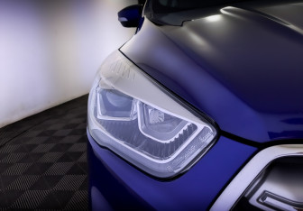Подержанный автомобиль Ford Kuga 2018 года (17 фото)