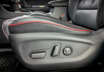 Подержанный автомобиль Kia Sportage 2021 года (21 фото)