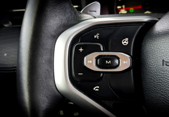 Подержанный автомобиль Haval Jolion 2022 года (27 фото)