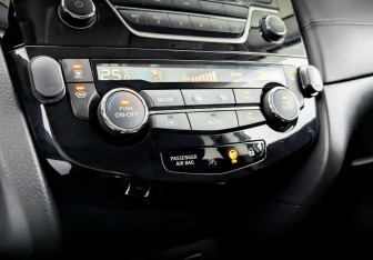 Подержанный автомобиль Nissan Qashqai 2022 года (27 фото)