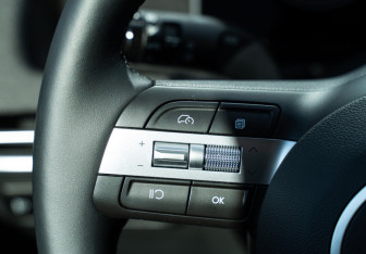 Новый Hyundai Tucson 2025 (29 фото)