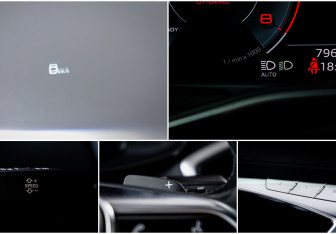 Подержанный автомобиль Audi A6 Sedan 2021 года (20 фото)