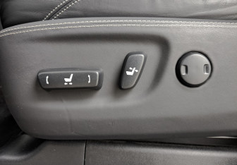Подержанный автомобиль Toyota Land Cruiser Prado 2021 года (29 фото)